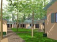 Haiti - Reconstruction : Inauguration of Scalabrini Village in Lilavois 58
