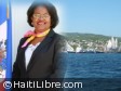 Haiti - Reconstruction : Funding of the Special Plan of La Gonâve