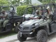 Haïti - Environnement : La lutte contre les prédateurs de l’environnement se renforce