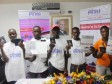 Haïti - Social : Près de 300 haïtiens ont reçu leur passeport à Santo-Domingo