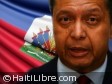 Haiti - Politic : No state funeral for JC Duvalier
