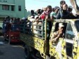 Haïti - Sécurité : Les militaires dominicains ont capturé 78 Haïtiens qui traversaient la frontière