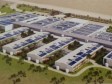 Haiti - Health : Inauguration of the Hospital «La Providence» in Gonaïves