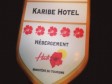 Haiti - Tourism : 12 upscale hotels in Haiti