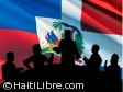 Haiti - Politic : 6th Meeting of the CMB