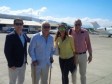 Haiti - Tourism : A prestigious hotel group explores investment opportunities in the country