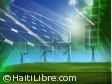 Haiti - Technology : Haiti's Bright Energy Future