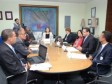 Haiti - Telecommunication : Interference and fraud, towards a bilateral solution...