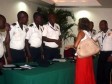 Haïti - Sécurité : Mesures de sécurité à Pétion-ville