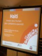 Haïti - Social : Pauvreté, les grandes villes s'en sortent mieux que la campagne