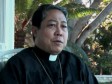 Haiti - Reconstruction : The church has many projects but lack funds