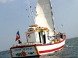 Haiti - Agriculture : Fishing for investors....