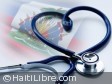Haiti - NOTICE : Provisions on hospital residence for the year 2014-2015