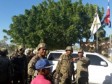 Haïti - Sécurité : Violents affrontements à la frontière