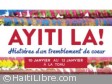 Haïti - Diaspora Montréal : 5 ans après, la TOHU témoigne du courage du peuple haïtien