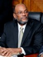Haiti - Politic : Installation of Ariel Henry (INITE), new Minister of the Interior