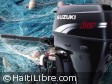 Haiti - Economy : Towards a regulation of fisheries in boundary waters