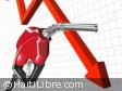 Haiti - FLASH : Fuel price decrease