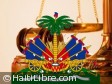 Haiti - Justice : The Minister Casimir calls to order the demonstrations organizers