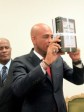 Haiti - Justice : Draft revision of the Haitian Penal Code
