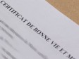 Haiti - Justice : Certificates of good conduct, unfair and illegal...
