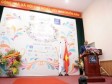 Haiti - Culture : Concert of Jean-Jean Roosevelt in Vietnam