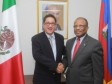 Haiti - NOTICE : 104 scholarships for Mexico call for candidates