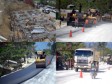 Haiti - Reconstruction : Two major projects funded by the EU are making great strides