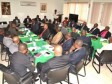 Haïti - Élections : Le Ministre Casimir exige la neutralité et l’impartialité des Parquets