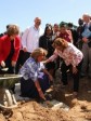 Haiti - Health : Reconstruction of the Higher National Institute of Midwives Training