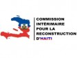 Haiti - Reconstruction : $777 million for 18 new projects