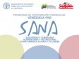 Haiti - Social : The Plan of Hugo Chavez for the Eradication of Hunger reinforced