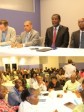 Haiti - Health : The school hygiene a central concern of the Ministry of Education