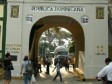 Haïti - FLASH : Un haïtien agresse au couteau un militaire dominicain