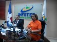 Haiti - Training : The DR will help Haiti in mobile technical training