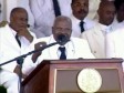 Haiti - Politic : Andris Riché advocates another Congress of Arcahaie