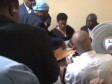 Haiti - FLASH : Laurent Lamothe, presidential candidate