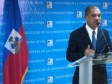 Haiti - Health : DINEPA fight to eradicate cholera