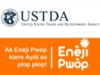 Haiti - Economy : Towards pre-pay microgrids ?