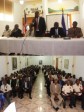 Haiti - Justice : End of the caravan on the immediate appearance