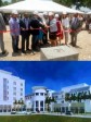 Haiti - Health : National Critical Care and Trauma Complex of international standard