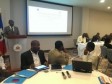 Haiti - Economy : «Agriculture as a growth locomotive is appropriate» dixit Evans Paul