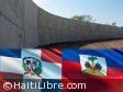 Haïti - Sécurité : Vers un système complet de surveillance de la frontière du côté dominicain ?