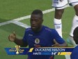 Haiti - Gold Cup 2015 : The Grenadiers qualified for 1/4 final