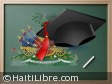 Haiti - FLASH : 51,45% success at the National level (Bac 2014-2015)