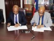 Haïti - Élections : Une première en Haïti