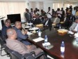 Haiti - Justice : Electoral Offences, zero tolerance