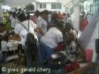 Haiti - ALERT: Outbreak, the death toll mounts, 135 deads, 1.498 infected