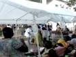 Haiti - Epidemic : Some reassuring words, contradictory figures