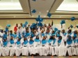 Haiti - Health : First in Haiti, training of Rehabilitation, Prosthetics and Orthotics Technicians